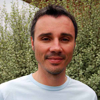 Benjamin Kear