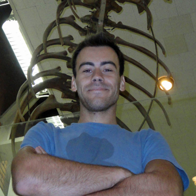 Daniel Madzia