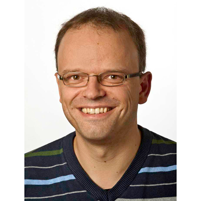 Florian Witzmann